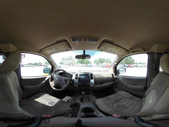 2012 Nissan Frontier SV with VIN 1N6BD0CT6CC452716, listed as a IAAI auction lot 42456431 with 153,582 mi miles and . Bid and sale history available at DreamBid. Image 19.