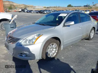 2011 Nissan Altima S with VIN 1N4AL2AP0BN487408, listed as a IAAI auction lot 41675403 with 184,476 mi miles and . Bid and sale history available at DreamBid. Image 2.