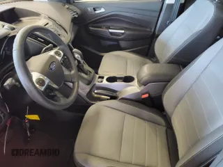 2016 Ford Escape SE z VIN 1FMCU0G72GUC13969, wystawiony jako IAAI lot #42516815 z przebiegiem 64 848 mil mil oraz . Historia ofert i sprzedaży dostępna na DreamBid. Obrazek 1.