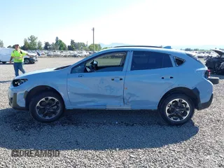2021 Subaru Crosstrek Premium z VIN JF2GTAPC7M8355820, wystawiony jako IAAI lot #42169462 z przebiegiem 30 013 mil mil oraz . Historia ofert i sprzedaży dostępna na DreamBid. Obrazek 15.