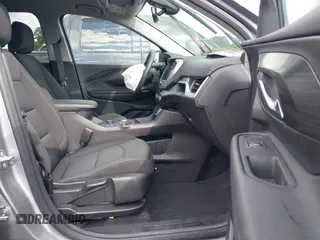 2024 GMC Terrain SLE с VIN 3GKALMEG7RL329064, выставлен на аукционе IAAI как лот 42169068 с пробегом 15 798 миль миль и . История ставок и продаж доступна на DreamBid. Изображение 5.