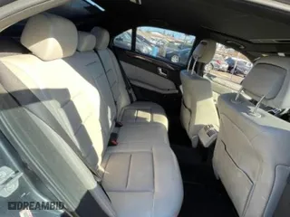 2013 Mercedes-Benz E-Class E 350 Luxury with VIN WDDHF5KB6DA746536, listed as a Copart auction lot 48439175 with 158,468 mi miles and Clean Title. Bid and sale history available at carsss.com. Image 6.