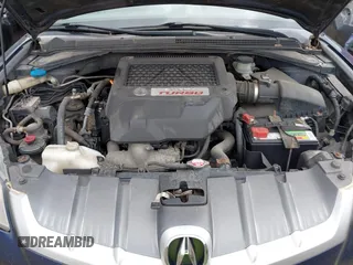 2007 Acura RDX Technology with VIN 5J8TB185X7A022204, listed as a IAAI auction lot 42259721 with 247,132 mi miles and . Bid and sale history available at DreamBid. Image 10.