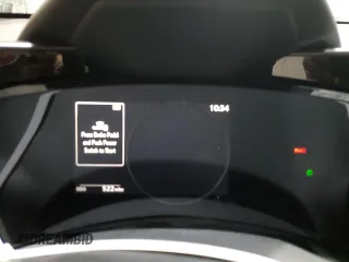 2025 Lexus NX 350h Premium with VIN 2T2GKCEZ4SC040118, listed as a Copart auction lot 82710844 with 522 mi miles and Salvage title. Bid and sale history available at DreamBid. Image 9.