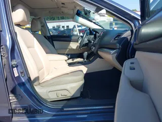 2017 Subaru Legacy Limited with VIN 4S3BNAN67H3050532, listed as a IAAI auction lot 42653932 with 82,125 mi miles and . Bid and sale history available at DreamBid. Image 5.