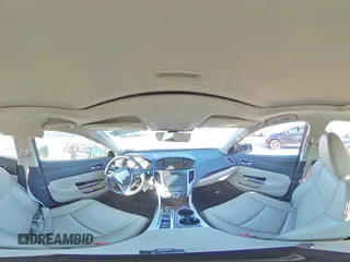 2020 Acura TLX with VIN 19UUB2F31LA000369, listed as a Copart auction lot 48179305 with 0 mi miles and Salvage Title. Bid and sale history available at carsss.com. Image 13.
