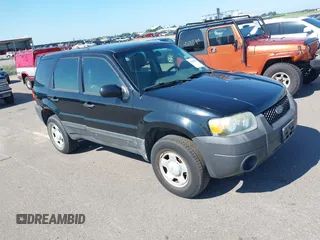 2006 Ford Escape XLS with VIN 1FMYU02Z56KB48804, listed as a IAAI auction lot 42694472 with 162,674 mi miles and . Bid and sale history available at DreamBid. Image 1.