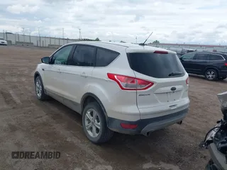 2013 Ford Escape SE с VIN 1FMCU0GXXDUD08064, выставлен на аукционе IAAI как лот 42154875 с пробегом 85 138 миль миль и . История ставок и продаж доступна на DreamBid. Изображение 3.