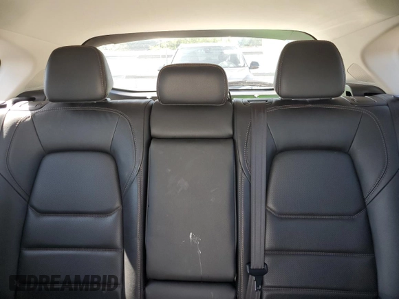 2019 Mazda CX-5 Grand Touring with VIN JM3KFBDM2K1663140, listed as a Copart auction lot 61713755 with 68,101 mi miles and Salvage title. Bid and sale history available at DreamBid. Image 10.