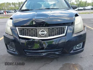 2011 Nissan Sentra SL with VIN 3N1AB6AP2BL701404, listed as a IAAI auction lot 42594558 with 146,358 mi miles and . Bid and sale history available at DreamBid. Image 6.