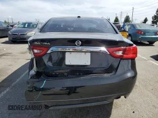 2016 Nissan Maxima SV z VIN 1N4AA6AP0GC408870, wystawiony jako Copart lot #56759665 z przebiegiem 64 748 mil mil oraz Szkoda całkowita • Salvage title. Historia ofert i sprzedaży dostępna na DreamBid. Obrazek 6.