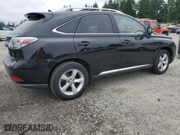 2010 Lexus RX 350 z VIN 2T2BK1BA4AC004697, wystawiony jako Copart lot #59765045 z przebiegiem 180 585 mil mil oraz Czysty tytuł • Clean title. Historia ofert i sprzedaży dostępna na DreamBid. Obrazek 3.