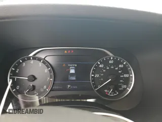 2022 Nissan Frontier SV z VIN 1N6ED1CL1NN696364, wystawiony jako Copart lot #54834815 z przebiegiem 45 901 mil mil oraz Szkoda całkowita • Salvage title. Historia ofert i sprzedaży dostępna na DreamBid. Obrazek 9.