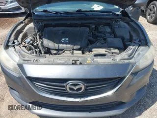 2014 Mazda Mazda6 i Touring with VIN JM1GJ1V6XE1154862, listed as a IAAI auction lot 42052904 with 301,752 mi miles. Bid and sale history available at carsss.com. Image 10.