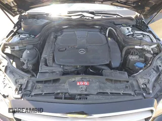 2014 Mercedes-Benz E 350 Sport with VIN WDDHF5KB1EB003746, listed as a IAAI auction lot 42206697 with 96,610 mi miles and . Bid and sale history available at DreamBid. Image 10.