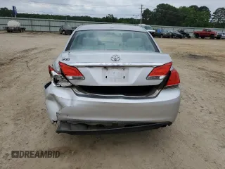 2012 Toyota Avalon z VIN 4T1BK3DBXCU454457, wystawiony jako Copart lot #57153835 z przebiegiem 128 064 mil mil oraz Szkoda całkowita • Salvage title. Historia ofert i sprzedaży dostępna na DreamBid. Obrazek 6.