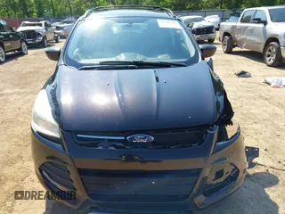 2013 Ford Escape SE with VIN 1FMCU0GX5DUD04780, listed as a IAAI auction lot 41990300 with 91,193 mi miles and . Bid and sale history available at DreamBid. Image 12.