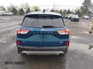 2020 Ford Escape SE с VIN 1FMCU9G60LUA89528, выставлен на аукционе IAAI как лот 42008698 с пробегом 75 056 миль миль и . История ставок и продаж доступна на DreamBid. Изображение 16.