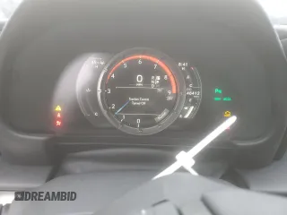 2018 Lexus LC 500h с VIN JTHHP5AY0JA001224, выставлен на аукционе Copart как лот 78068973 с пробегом 48 412 миль миль и . История ставок и продаж доступна на DreamBid. Изображение 9.