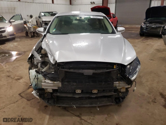 2016 Ford Fusion SE with VIN 3FA6P0H73GR159375, listed as a Copart auction lot 42922175 with NaN miles and Clean Title. Bid and sale history available at carsss.com. Image 5.
