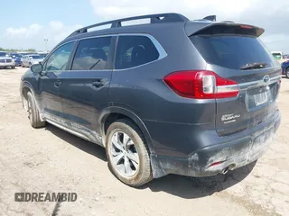 2020 Subaru Ascent Premium с VIN 4S4WMACDXL3458761, выставлен на аукционе IAAI как лот 42537075 с пробегом 103 772 миль миль и . История ставок и продаж доступна на DreamBid. Изображение 3.