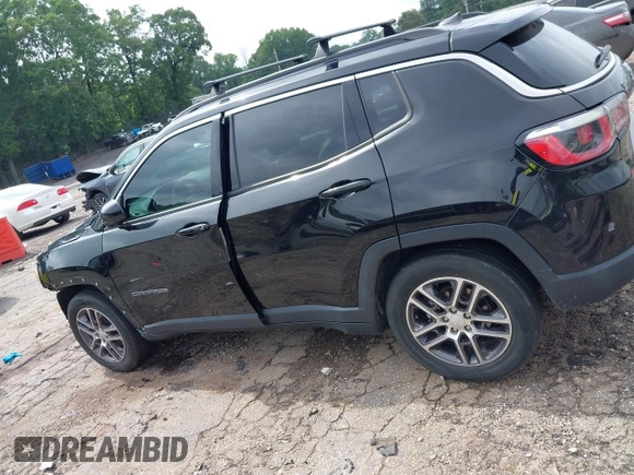 2019 Jeep Compass Altitude с VIN 3C4NJCBB7KT832430, выставлен на аукционе IAAI как лот 42319691 с пробегом 87 468 миль миль и . История ставок и продаж доступна на DreamBid. Изображение 15.