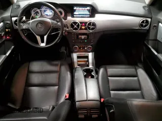 2014 Mercedes-Benz GLK 350 с VIN WDCGG8JB3EG314579, выставлен на аукционе Copart как лот 53854135 с пробегом 75 601 миль миль и Чистый • Clean title. История ставок и продаж доступна на DreamBid. Изображение 8.