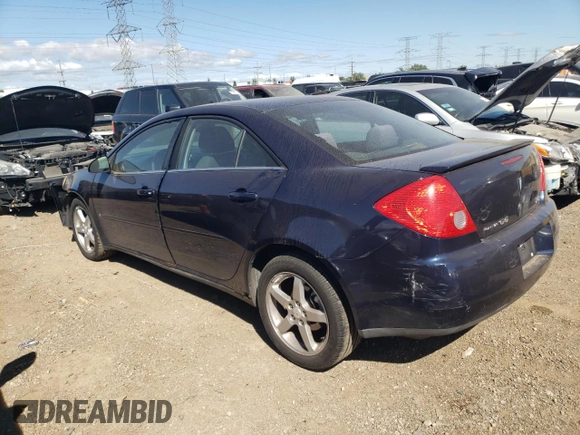 2009 Pontiac G6 w/1SA *Ltd Avail* with VIN 1G2ZG57N294125190, listed as a Copart auction lot 69591384 with 215,658 mi miles and Salvage Title. Bid and sale history available at carsss.com. Image 2.