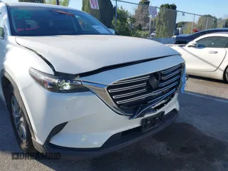 2019 Mazda CX-9 Sport с VIN JM3TCABY9K0309019, выставлен на аукционе IAAI как лот 41703012 с пробегом 64 390 миль миль и . История ставок и продаж доступна на DreamBid. Изображение 17.