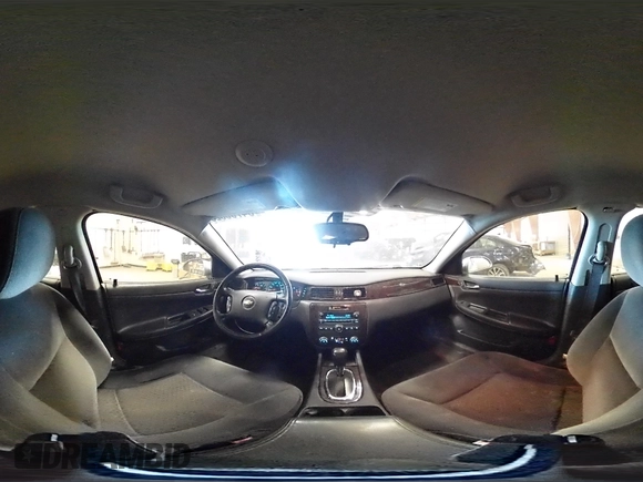 2012 Chevrolet Impala LT Retail with VIN 2G1WB5E33C1115472, listed as a Copart auction lot 54706825 with 283,656 mi miles and Clean Title. Bid and sale history available at DreamBid. Image 14.