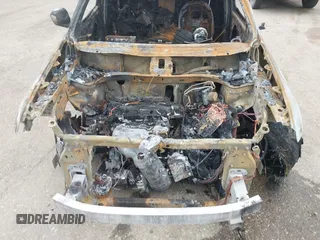 2021 Jeep Cherokee Latitude с VIN 1C4PJLCB2MD136896, выставлен на аукционе IAAI как лот 42260341 с пробегом Не указан миль и . История ставок и продаж доступна на DreamBid. Изображение 10.