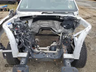 2019 Ford F-150 XL with VIN 1FTMF1EP3KKC92729, listed as a Copart auction lot 57322625 with Not provided miles and Clean title. Bid and sale history available at DreamBid. Image 11.