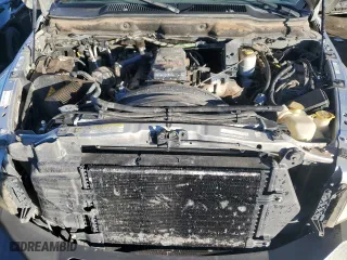 2007 Dodge Ram 2500 SLT with VIN 3D7KS29A57G784889, listed as a Copart auction lot 80718724 with 209,136 mi miles and Salvage Title. Bid and sale history available at carsss.com. Image 12.