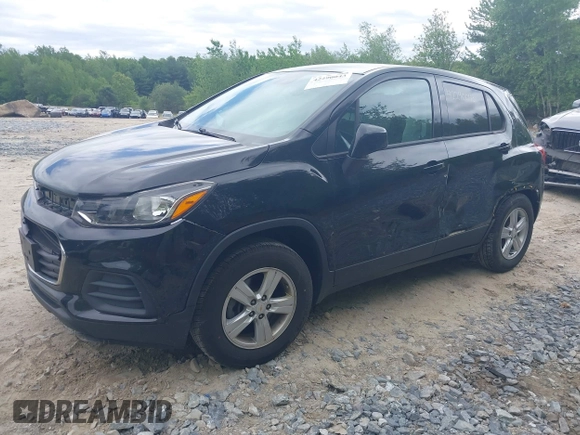 2020 Chevrolet Trax LS с VIN KL7CJKSB3LB324568, выставлен на аукционе IAAI как лот 42290043 с пробегом 56 146 миль миль и . История ставок и продаж доступна на DreamBid. Изображение 16.