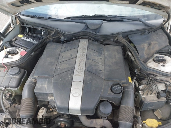 2002 Mercedes-Benz C 230/260/280/320 z VIN WDBRF61J62E008897, wystawiony jako IAAI lot #42598695 z przebiegiem Nie podano mil oraz . Historia ofert i sprzedaży dostępna na DreamBid. Obrazek 10.