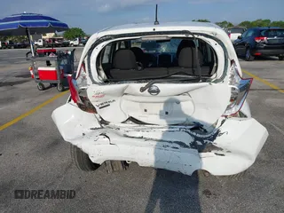 2015 Nissan Note SV with VIN 3N1CE2CP7FL421151, listed as a IAAI auction lot 41969163 with 120,745 mi miles and . Bid and sale history available at DreamBid. Image 6.
