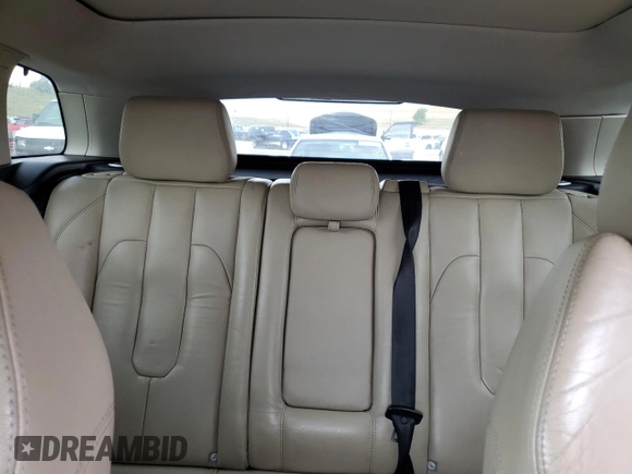 2014 Land Rover Range Rover Evoque Pure Premium with VIN SALVR2BG5EH942239, listed as a Copart auction lot 65028045 with 94,853 mi miles and Clean title. Bid and sale history available at DreamBid. Image 10.