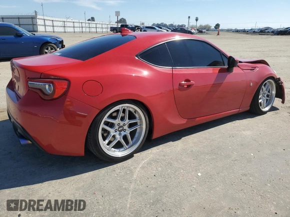 2020 Toyota 86 с VIN JF1ZNAA11L8751514, выставлен на аукционе Copart как лот 49724625 с пробегом 74 486 миль миль и Списание • Salvage title. История ставок и продаж доступна на DreamBid. Изображение 3.