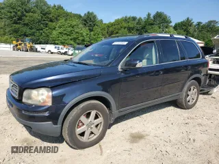 2007 Volvo XC90 I6 с VIN YV4CM982471363348, выставлен на аукционе Copart как лот 61141945 с пробегом 149 985 миль миль и Чистый • Clean title. История ставок и продаж доступна на DreamBid. Изображение 1.