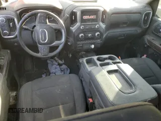 2021 GMC Sierra 3500HD Denali z VIN 1GT49WEYXMF156221, wystawiony jako Copart lot #81958804 z przebiegiem 60 986 mil mil oraz Nie do naprawy. Historia ofert i sprzedaży dostępna na DreamBid. Obrazek 8.