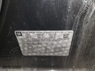 2016 Chevrolet Silverado 1500 LT with VIN 3GCUKREC3GG375664, listed as a IAAI auction lot 41377456 with 198,439 mi miles. Bid and sale history available at carsss.com. Image 9.