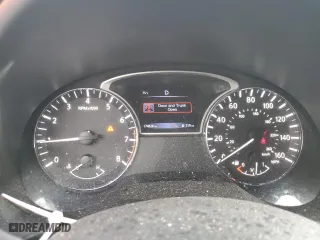 2017 Nissan Altima 2.5 SR with VIN 1N4AL3AP6HC272738, listed as a Copart auction lot 48463865 with 174,828 mi miles and Non Repairable. Bid and sale history available at carsss.com. Image 9.