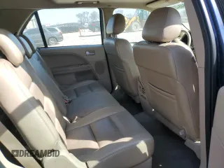 2005 Ford Freestyle Limited with VIN 1FMDK06175GA29873, listed as a Copart auction lot 48484225 with 166,341 mi miles and Salvage Title. Bid and sale history available at carsss.com. Image 11.