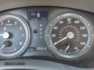 2008 Lexus ES 330 z VIN JTHBJ46GX82179132, wystawiony jako IAAI lot #42064446 z przebiegiem 132 643 mil mil oraz . Historia ofert i sprzedaży dostępna na DreamBid. Obrazek 7.