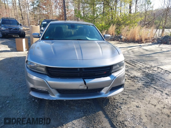 2017 Dodge Charger SXT with VIN 2C3CDXHG6HH524762, listed as a IAAI auction lot 41886183 with 161,896 mi miles and . Bid and sale history available at DreamBid. Image 12.