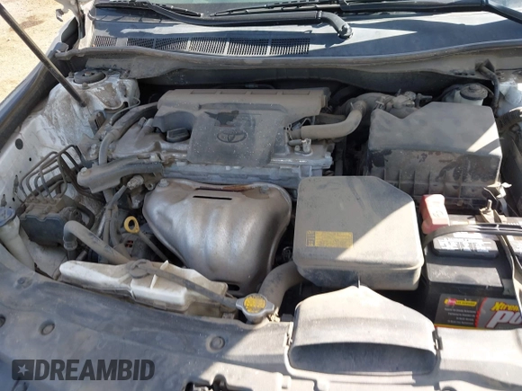 2015 Toyota Camry XLE with VIN 4T4BF1FK8FR482144, listed as a IAAI auction lot 42041282 with 191,272 mi miles and . Bid and sale history available at DreamBid. Image 10.
