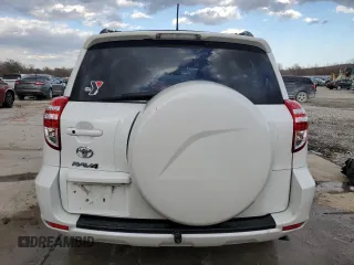 2012 Toyota RAV4 Limited z VIN 2T3YK4DV0CW015088, wystawiony jako Copart lot #47885465 z przebiegiem 134 278 mil mil oraz Szkoda całkowita • Salvage title. Historia ofert i sprzedaży dostępna na DreamBid. Obrazek 6.