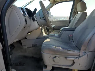 2006 Ford Explorer XLS with VIN 1FMEU62E96ZA06577, listed as a Copart auction lot 43751995 with 248,128 mi miles and Salvage Title. Bid and sale history available at carsss.com. Image 7.