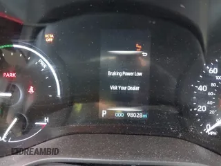 2021 Toyota Sienna LE z VIN 5TDKRKEC9MS043364, wystawiony jako IAAI lot #41515918 z przebiegiem 98 028 mil mil oraz . Historia ofert i sprzedaży dostępna na DreamBid. Obrazek 7.