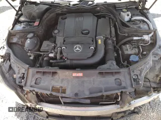 2014 Mercedes-Benz C 250 Sport с VIN WDDGF4HB9EG248990, выставлен на аукционе Copart как лот 63036105 с пробегом 103 693 миль миль и Списание • Salvage title. История ставок и продаж доступна на DreamBid. Изображение 11.